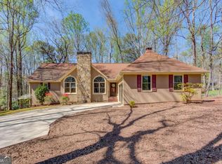 4604 Grey Oak Trl, Gainesville, GA 30507
