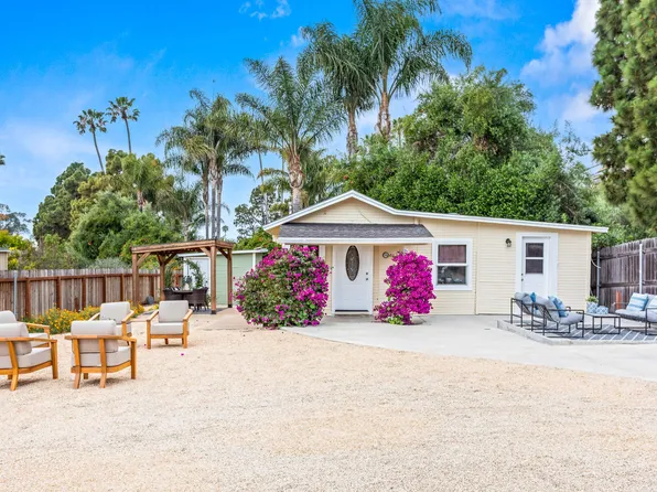 423 Flora Vista Dr, Santa Barbara, CA 93109