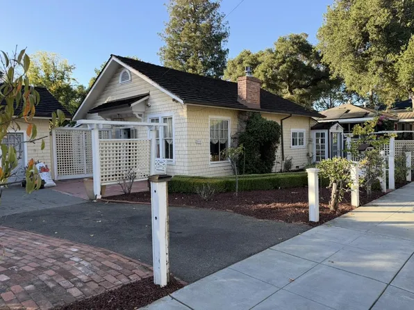 311 Tait Ave, Los Gatos, CA 95030