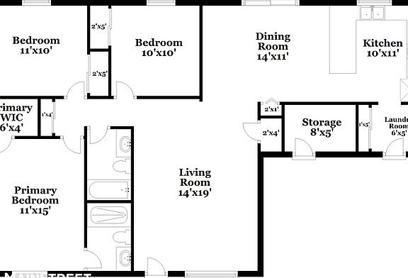 2nd image of 6832 W Wilshire Dr