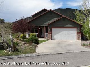 625 Lariat Loop, New Castle, CO 81647