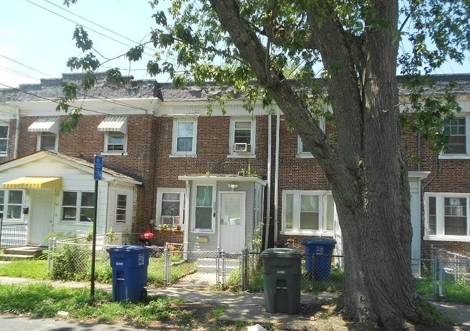 Property Front View