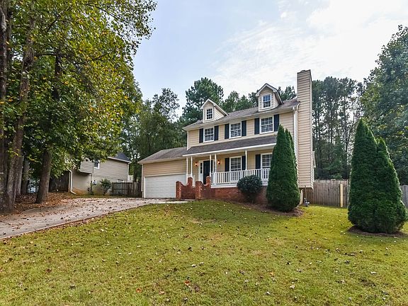 2nd image of 1270 Grayland Hills Trl