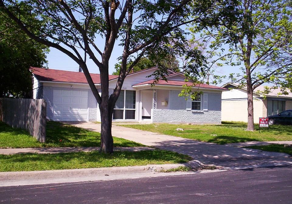 Nicely remodeled