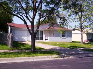 2325 Anita Dr, Mesquite, TX 75149