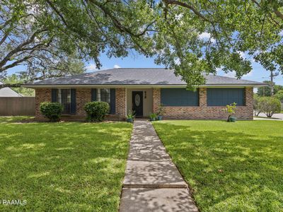 419 Woodvale Ave, Lafayette, LA, 70503