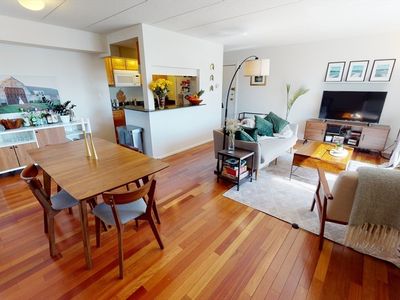 31 Harris St APT 302, Brookline, MA, 02446