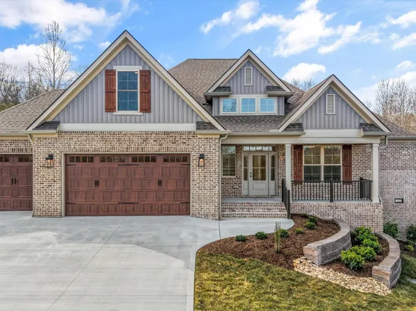 235 W Walelu Trl, Vonore, TN 37885