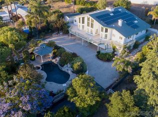 2039 E Mission Rd, Fallbrook, CA 92028