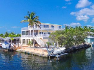 701 Garden State Ln, Key Largo, FL 33037