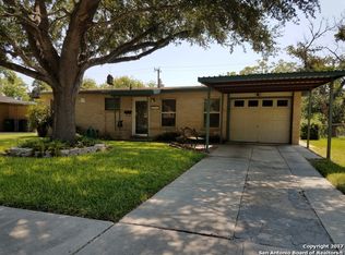 4614 Stoneleigh Dr, San Antonio, TX 78220