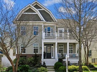 1109 Boucher Ave, Annapolis, MD