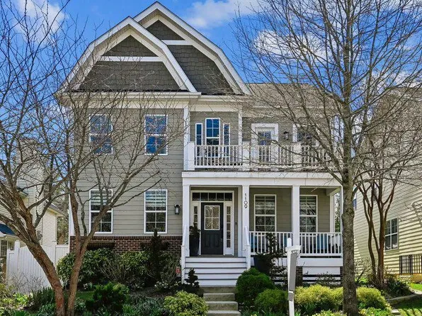 1109 Boucher Ave, Annapolis, MD 21403