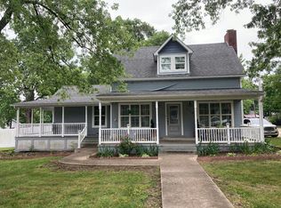 216 W Russell St, Ironton, MO 63650