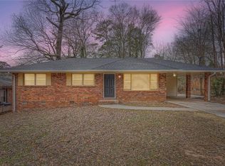 2927 Rollingwood Ln SE, Atlanta, GA 30316