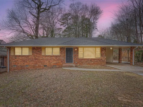 2927 Rollingwood Ln SE, Atlanta, GA 30316