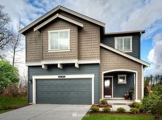 18834 105th Avenue Court E 303, Puyallup, WA 98374