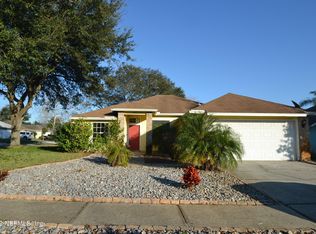 3365 Secret Isle Ln, Jacksonville, FL 32225