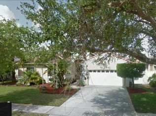 4120 SW 151st Ter, Miramar, FL 33027