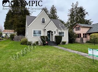 4620 S Thompson Ave, Tacoma, WA 98408