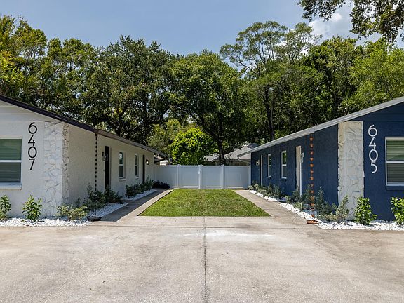 2nd image of 6407 S Adelia Ave APT B