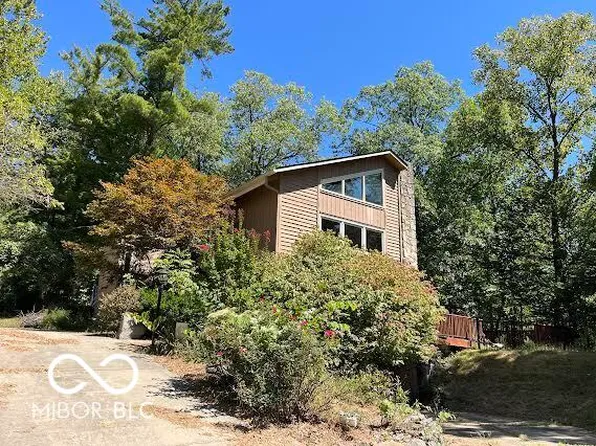 (undisclosed Address), Martinsville, IN 46151