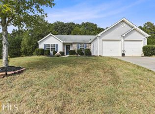 3480 Bridgeshaw Dr, Cumming, GA