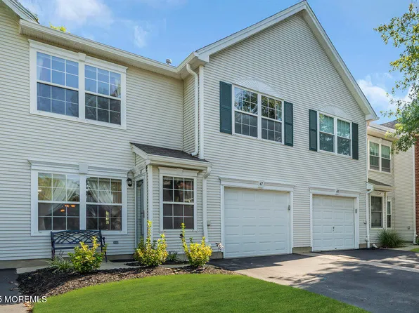 47 Picket Place, Freehold, NJ 07728