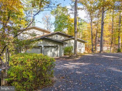 129 Fairway Dr, Basye, VA, 22810