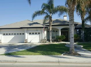 13908 Meritage Ct, Bakersfield, CA 93314