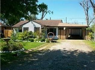 508 Texas St, South Houston, TX 77587