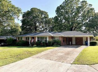 1500 Crestwood Rd, N Little Rock, AR 72116