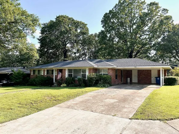 1500 Crestwood Rd, N Little Rock, AR 72116