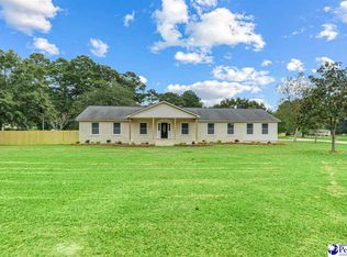 2602 Twin Church Rd, Timmonsville, SC 29161