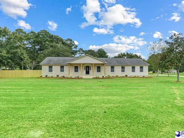 2602 Twin Church Rd, Timmonsville, SC 29161