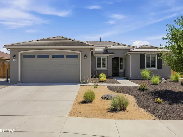 1182 Spruce Meadows Dr, Sparks, NV 89441