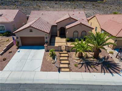 2151 Shadow Canyon Dr, Henderson, NV, 89044
