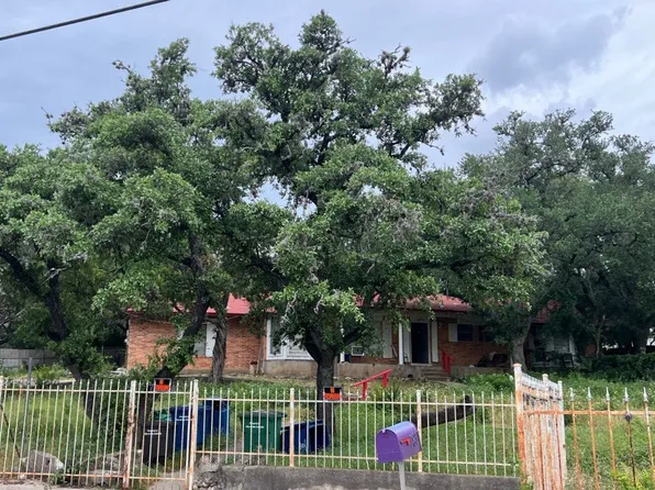 7811 Wild Eagle Rd, San Antonio, TX 78255