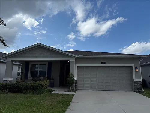 5314 Amersham Ln Photo 1