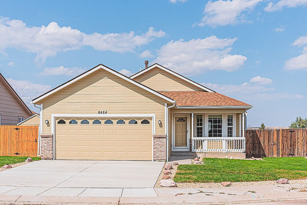 8484 Appleton Trl, Colorado Springs, CO 80925 | Zillow