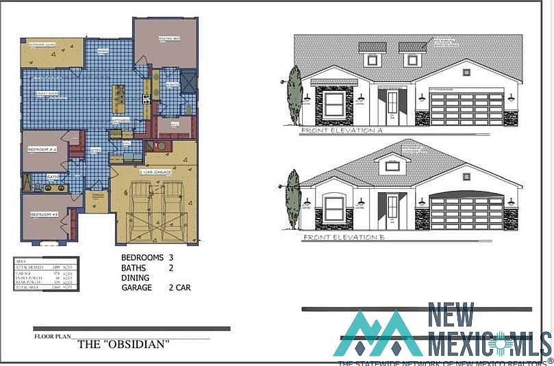 1st image of 3608 Selman Ct