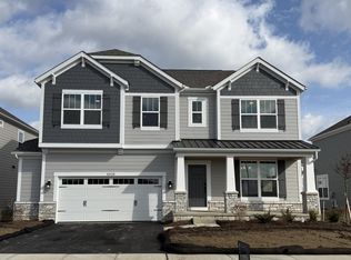 6928 Barksdale Dr, Dublin, OH 43016