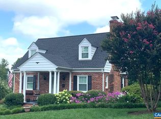 221 Lee Ave, Orange, VA