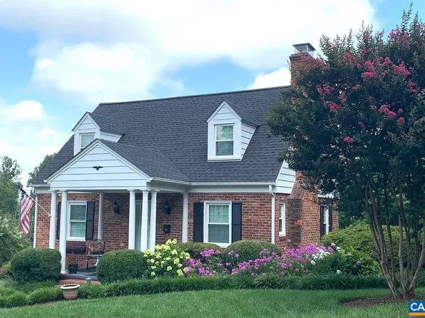 221 Lee Ave, Orange, VA 22960
