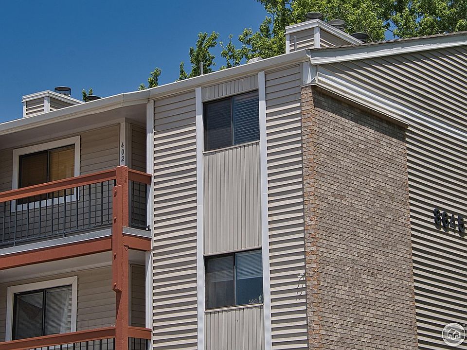 1st image of 8645 Clay St #402