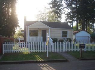 1105 NE 120th Ave, Portland, OR 97220