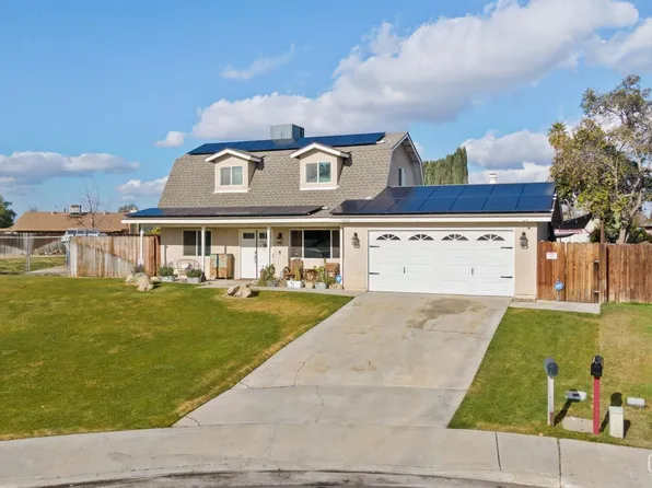 10106 Cave Ave, Bakersfield, CA 93312