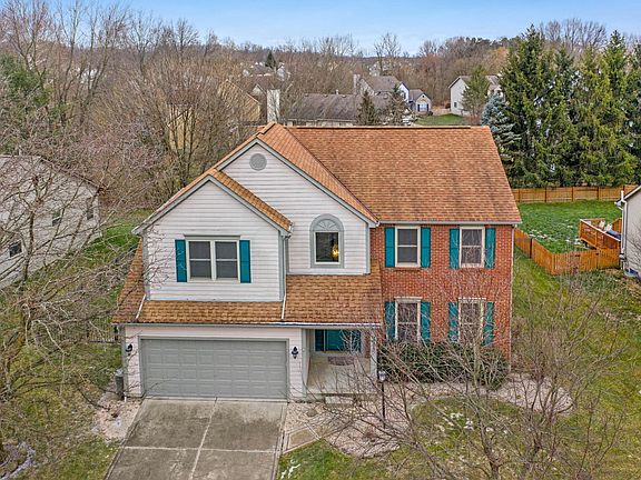 3rd image of 8825 Taylor Woods Dr