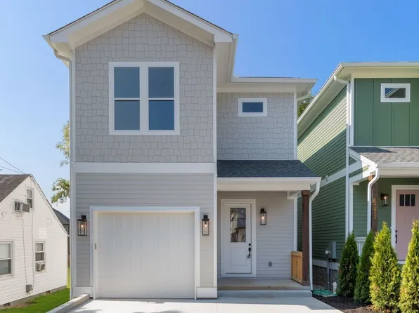 6369 Alamo Pl, Nashville, TN 37209