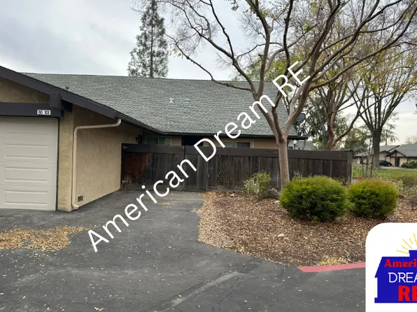 60 W Sierra Ave APT 101, Fresno, CA 93704